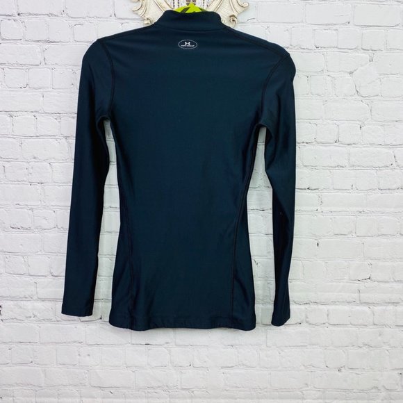 UNDER ARMOUR: Compression Base Layer - Picture 5 of 7